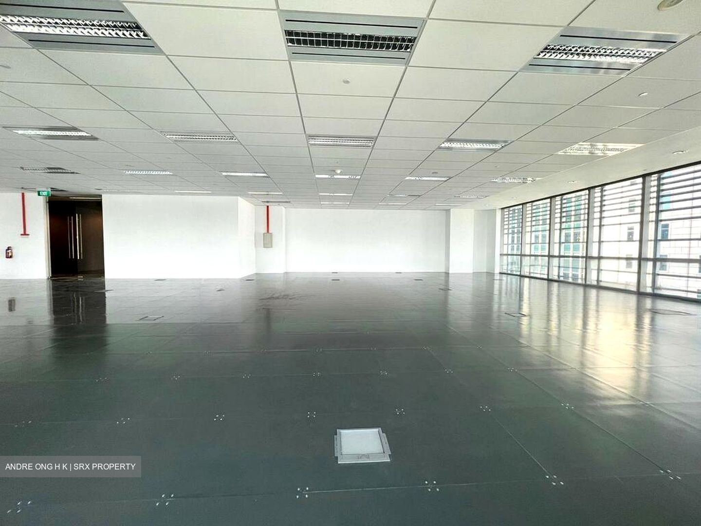 ONE GEORGE STREET (D1), Office #459521061